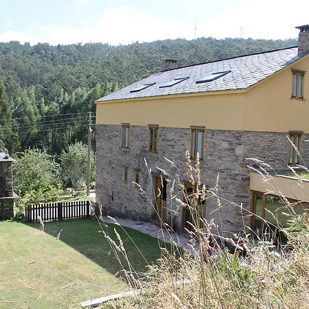 Casa Rural Soutomoro-3
